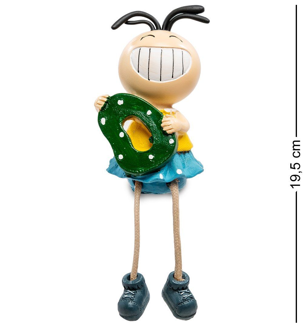 GAEM Art MN-120 Коллекция фигурок 4 шт. «Это любовь»