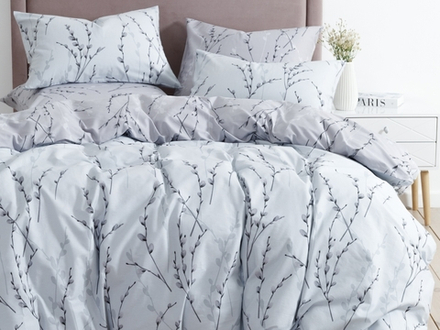 Постельное белье СайлиД BP-174 сатин