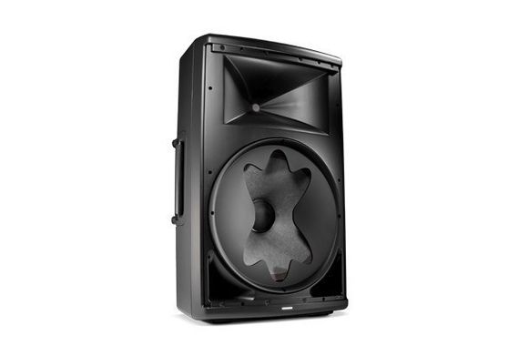 JBL EON 615 активная АС, 1000Вт, динамик 15 дюймов