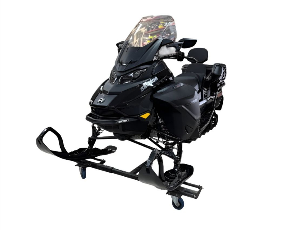 Снегоход BRP Ski-Doo Expedition SE 900 Ace (2026)