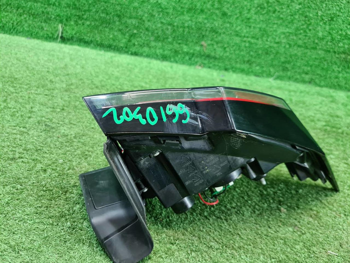 Фонарь левый внешний Changan Uni-V (2022-н.в.)