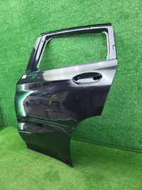 Дверь задняя левая BMW X4 G02 (2018-н.в.)