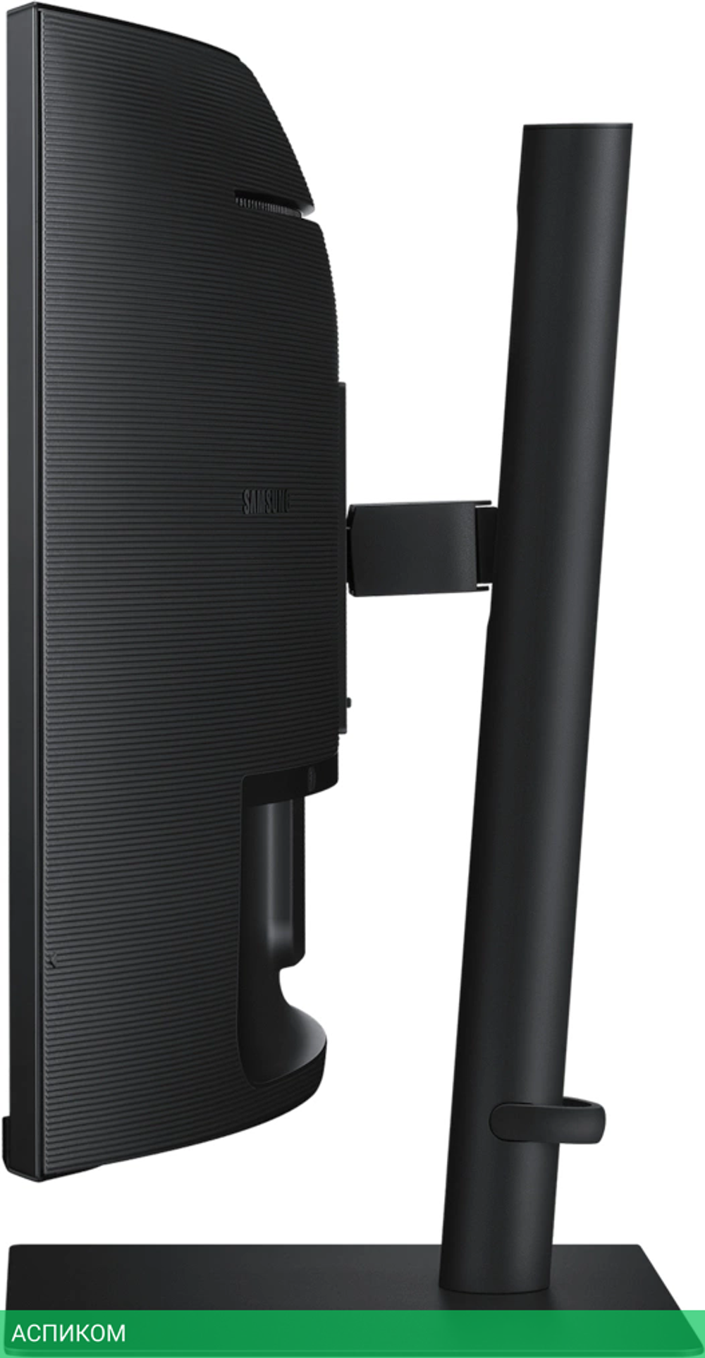 Монитор Samsung 34" ViewFinity S6 S34C650UAIXCI