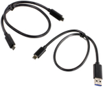 Внешний накопитель Transcend TS4TSJ25M3C 4000 Гб