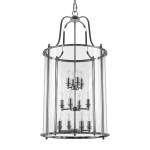 Подвесная люстра Loft It LIGHTHOUSE 10456/12 CR