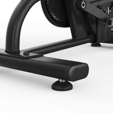 Велотренажер UNIX Fit техно-аэробайк / Techno AirBike 1100 PRO