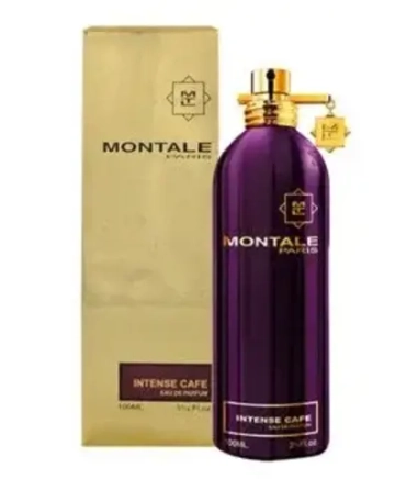 MONTALE парфюмерная вода Intense Cafe, 100 мл