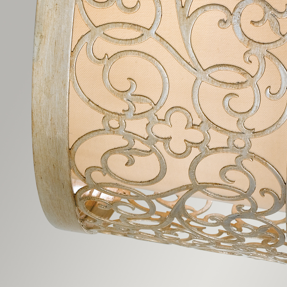 Потолочный светильник Feiss, Арт. FE-ARABESQUE-F