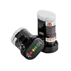 Газовый монтажный пистолет GNG30E