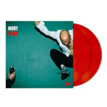 Moby / Play (Limited Edition)(Coloured Vinyl)(2LP)