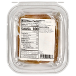 Made With, Ломтики сушеного манго, с сахаром, 191 г (6,75 унции)