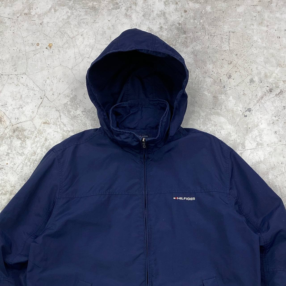 Ветровка TommyHilfiger