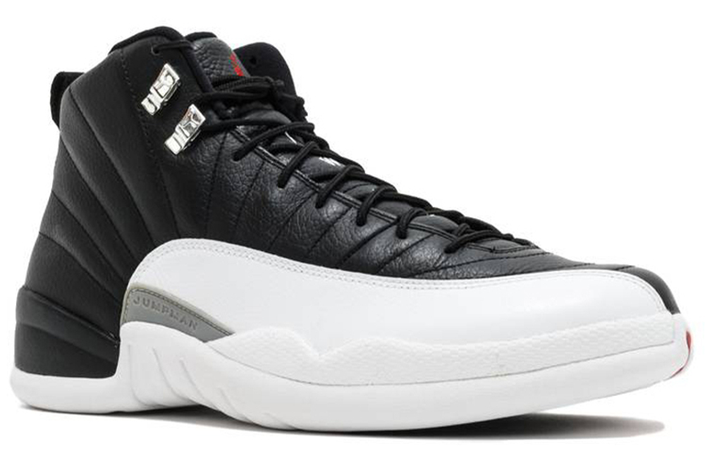 Кроссовки Jordan Air Jordan 12 Retro Playoffs 2012