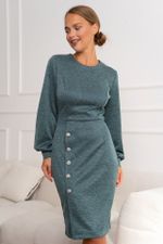 Платье 5928 Open-style (Акция)