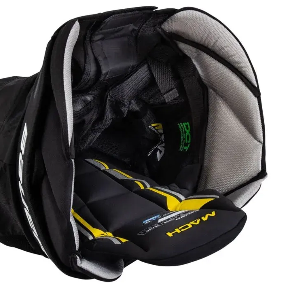 Трусы Bauer S23 Supreme MACH INT