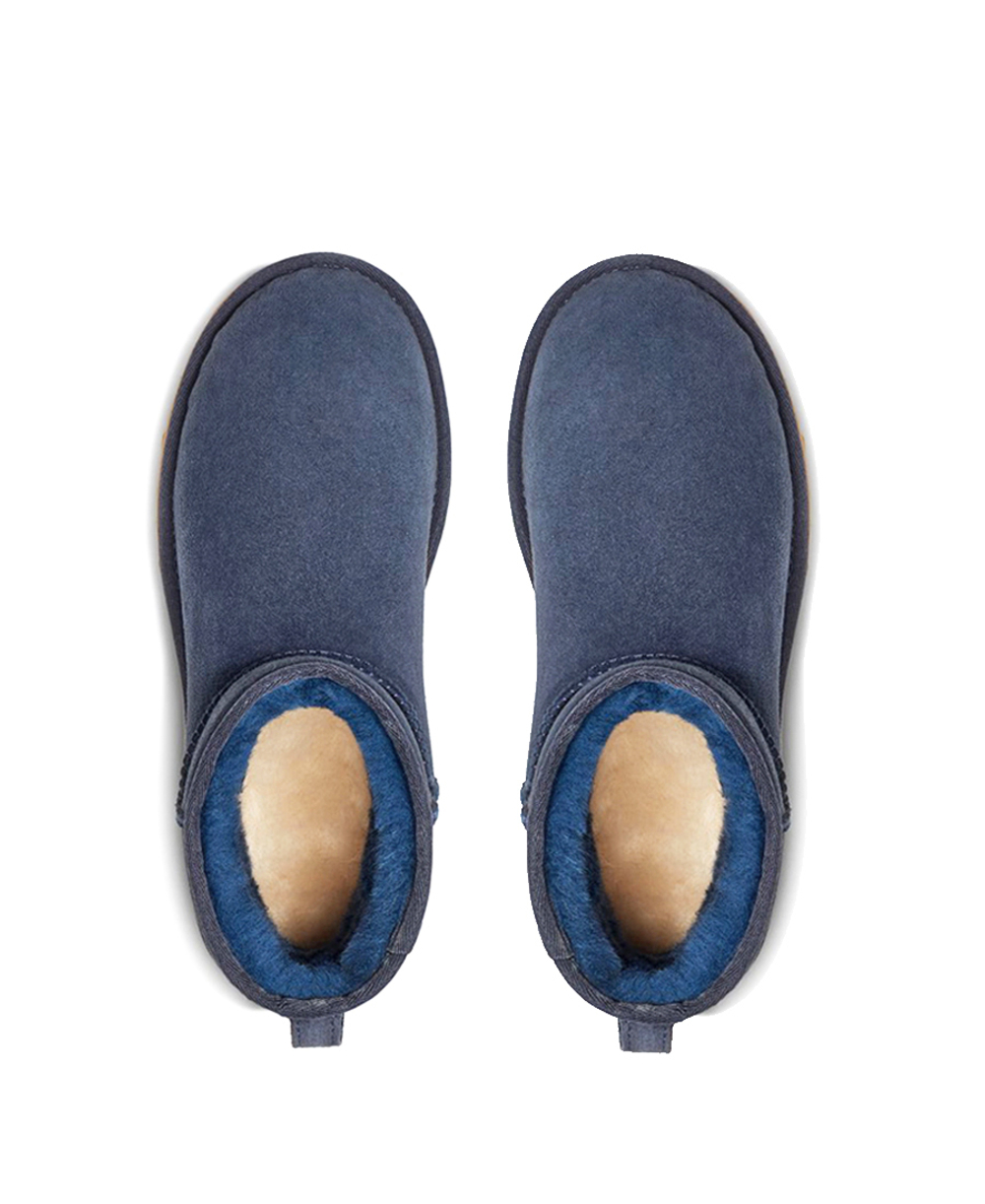 CLASSIC MINI MEN II-navy