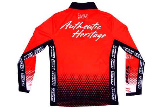 Джемпер LJ Digital 05 р.XXL