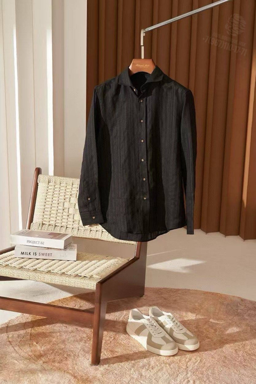 Рубашка Kiton