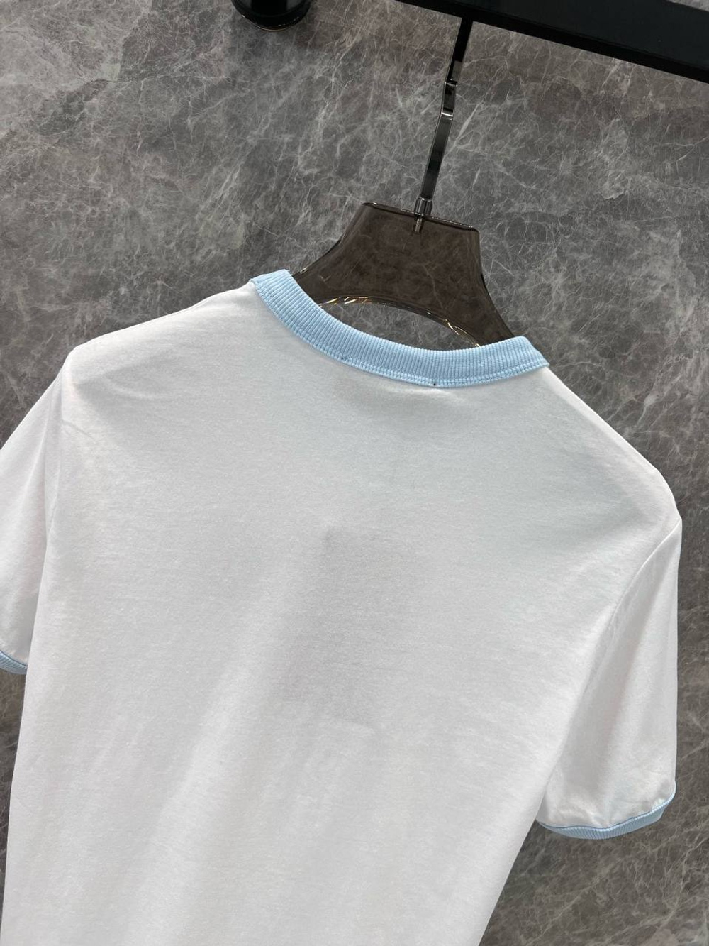 Футболка Gucci, арт. 485530284