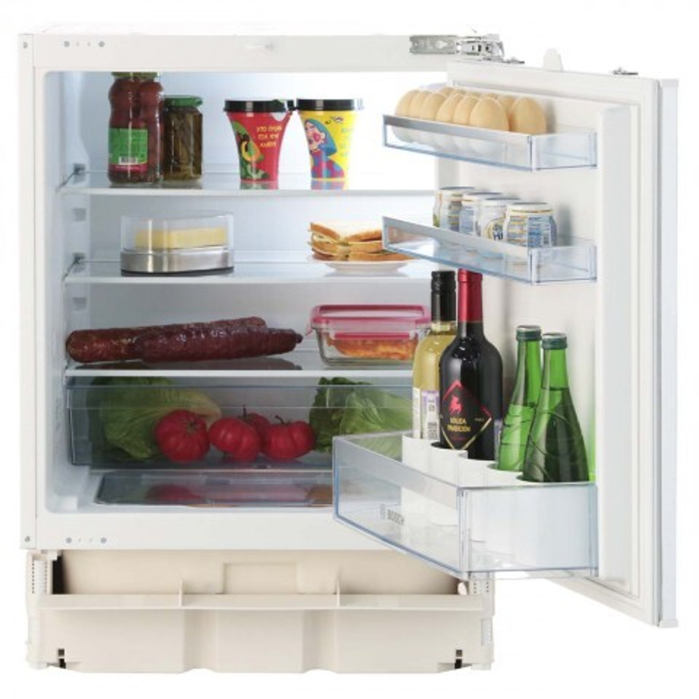 Встраиваемый холодильник Bosch KUR15A50