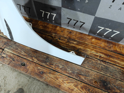 Крыло переднее правое Chery Arrizo 8 22-нв Б/У Оригинал 553000276AADYJ