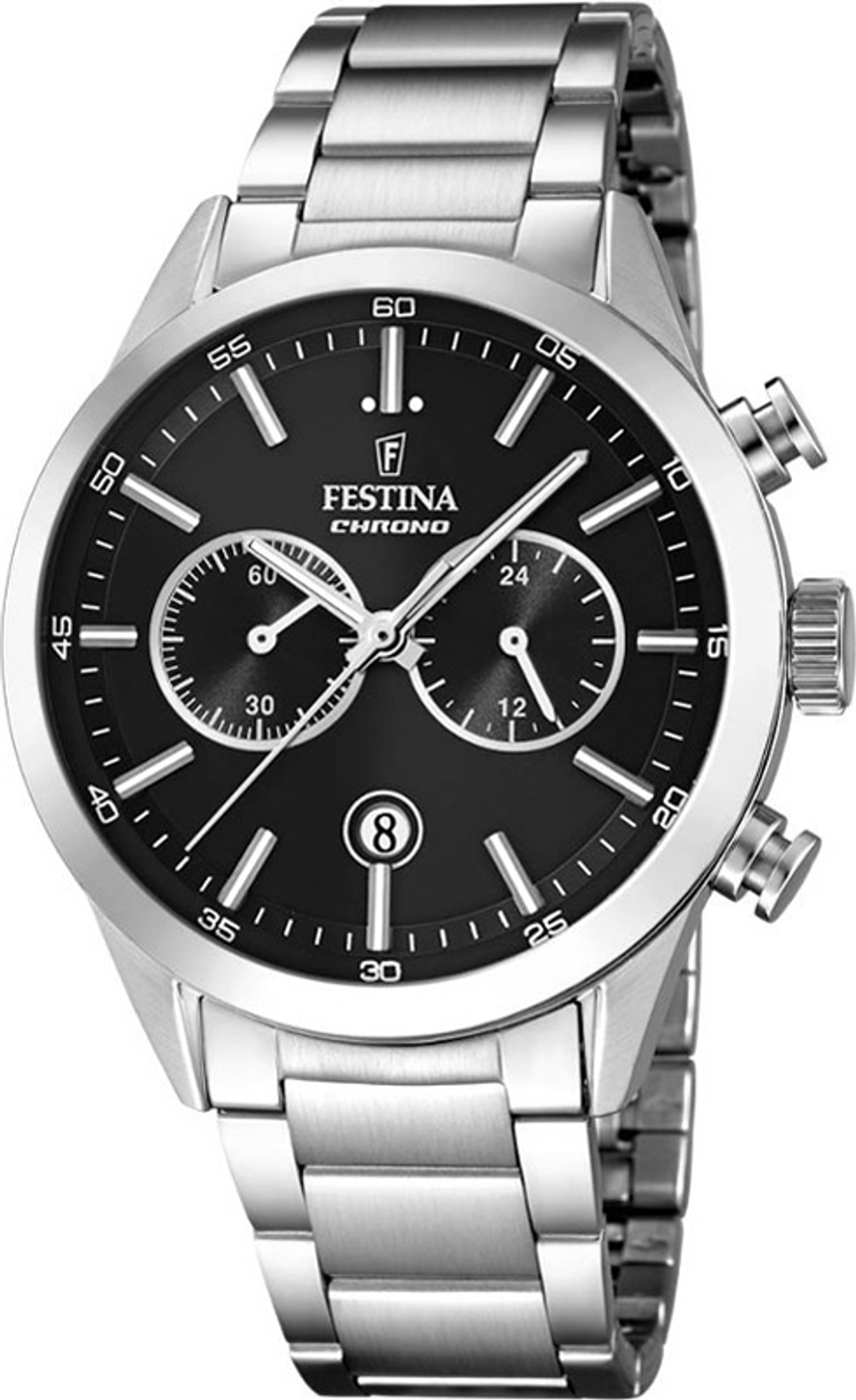 Мужские наручные часы Festina F16826/C