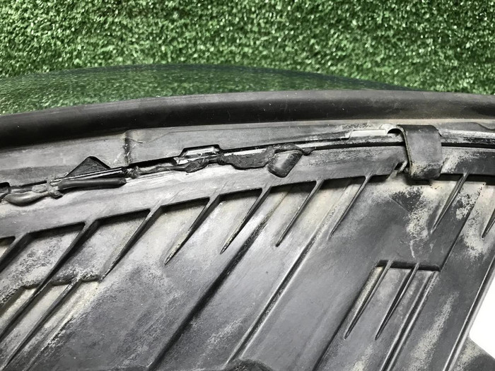 Фара левая Mercedes S W223 (20-нв) Multibeam LED