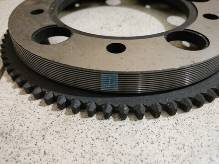 Муфта 201-1721180-50