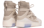 Кроссовки Fear Of God X Nike Air Fear Of God 1 Oatmeal Fog