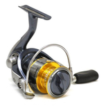 Катушка для рыбалки безынерционная Stinger Trinergy NS