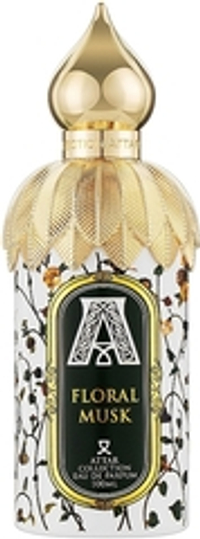 Attar Collection Floral Musk EDP