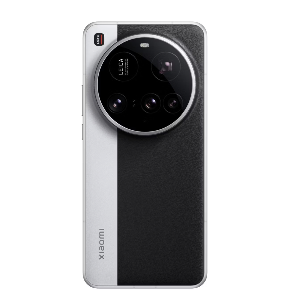 Xiaomi 15 Ultra 16Gb/1Tb Silver Chrome