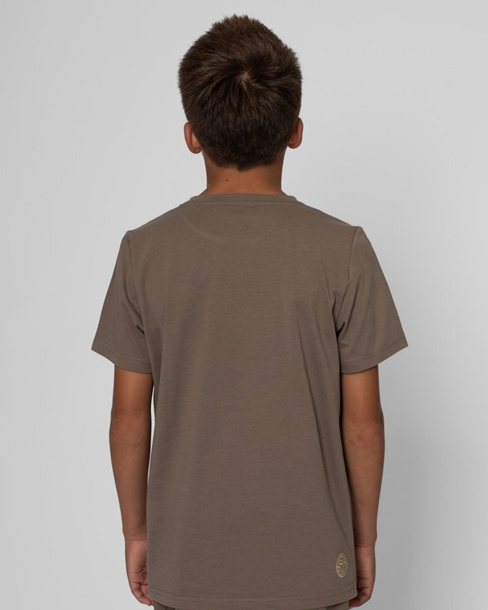 ОДЕЖДА ДЛЯ ТЕННИСА Мальчики, Футболка BIDI BADU PARIS CHILL 2025 .