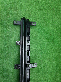 Накладка решетки радиатора Haval H3 (2024-н.в.)