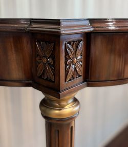 Консоль "Парма"