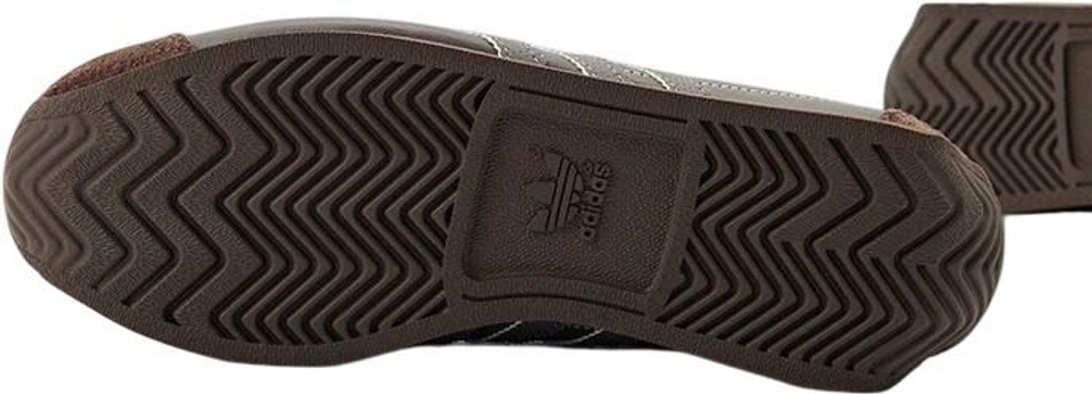 Кроссовки Adidas COUNTRY OG W коричневый