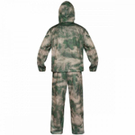 Костюм сетчатый Атака