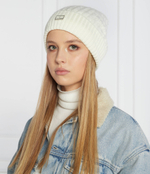 Шапка Tommy Jeans - экрю(AW0AW15462)