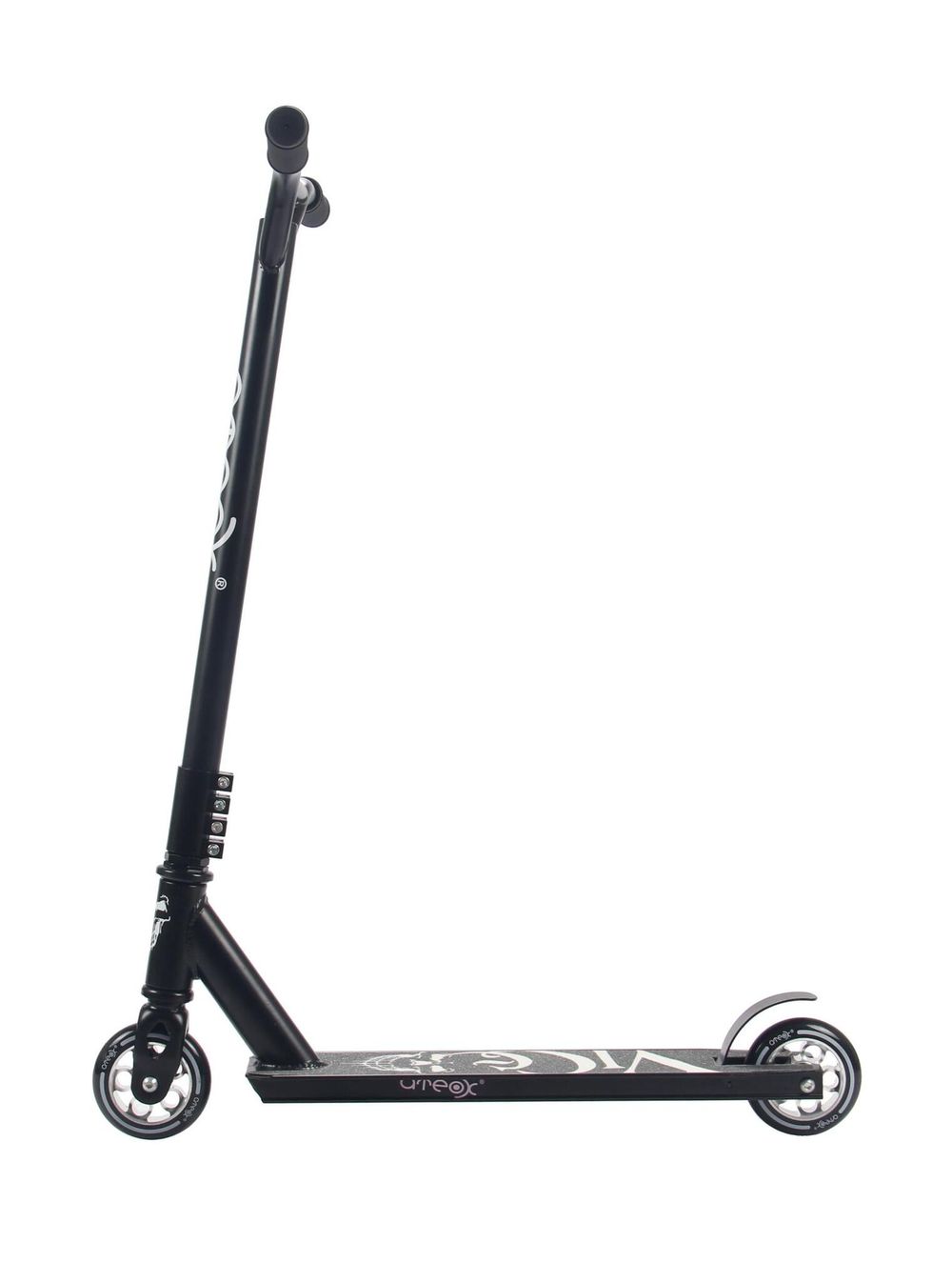 Трюковой самокат ATEOX Vice