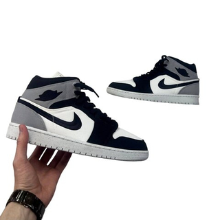 Кроссовки Air Jordan 1 Новые с биркой