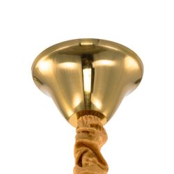 Citilux Ricky CL314153 Люстра подвесная хрустальная