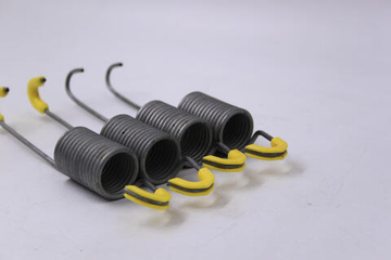 Комплект пружин бака стиральной машины с вертикальной загрузкой Electrolux 1468633019