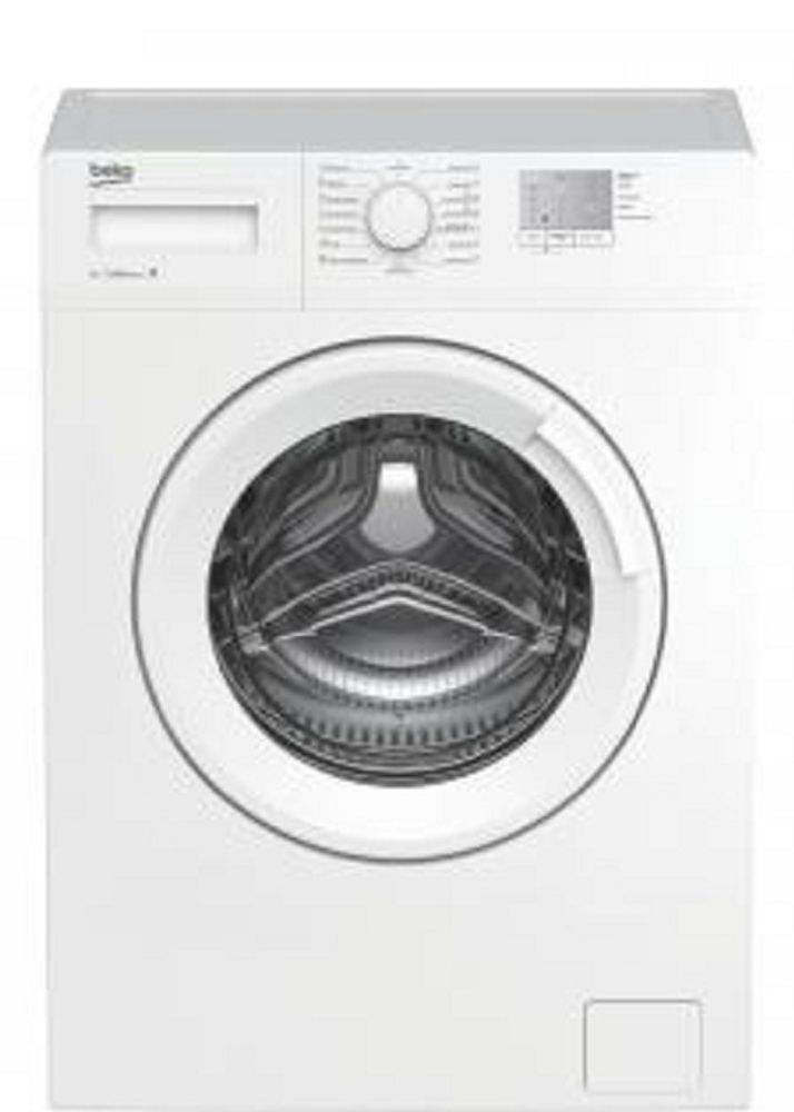 Стиральная машина Beko WRS5511BWW