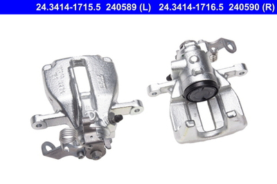ATE - 24341417165-ATE - Brake Caliper
