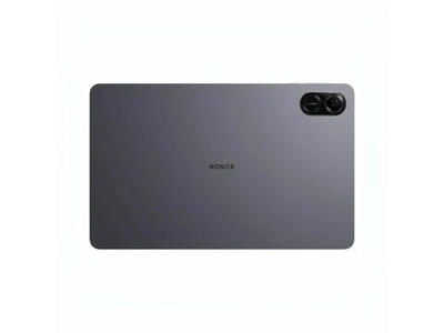 Планшет с клавиатурой Honor PAD X9 4/128Gb LTE Gray (5301AGTR)