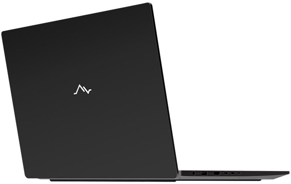 Ноутбук  Maibenben P625 16 ", Core i5, 16 Гб RAM, 512 Гб SSD, UHD Graphics, Темно-серый