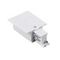 Питание боковое встраиваемое к треку 5030xx-R Quattro Lightstar 503116-RPS