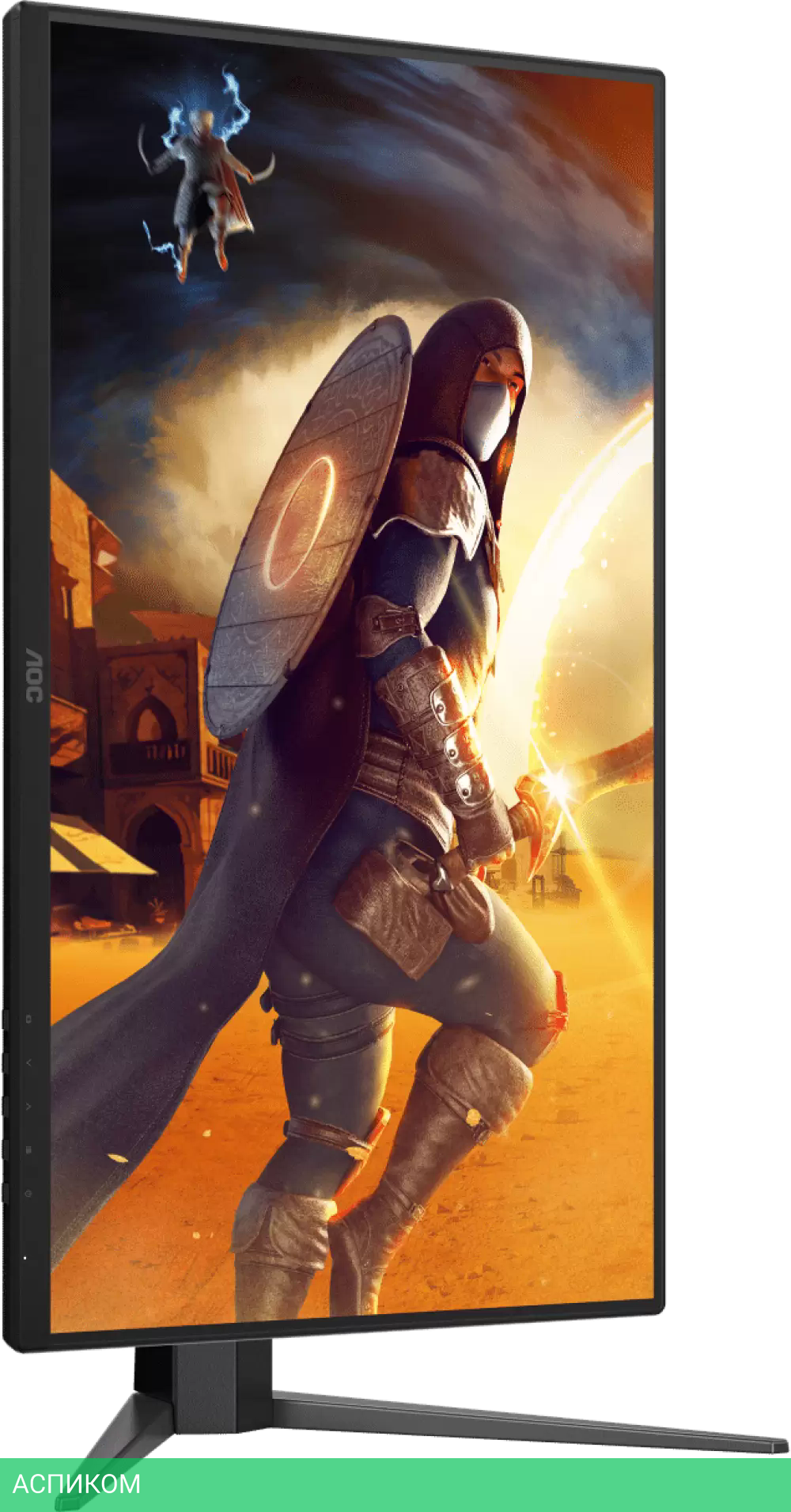 Монитор AOC 25G4S