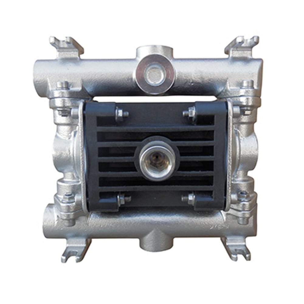 AlphaDynamic Ruby 010 - мембранный пневматический насос