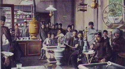 Çay mədəniyyəti və istifadə qaydası